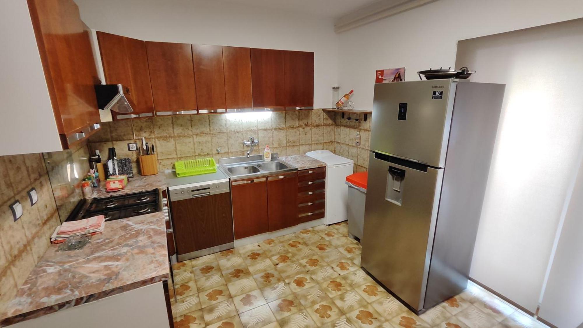 Pablo With Pool Apartman Rovinj