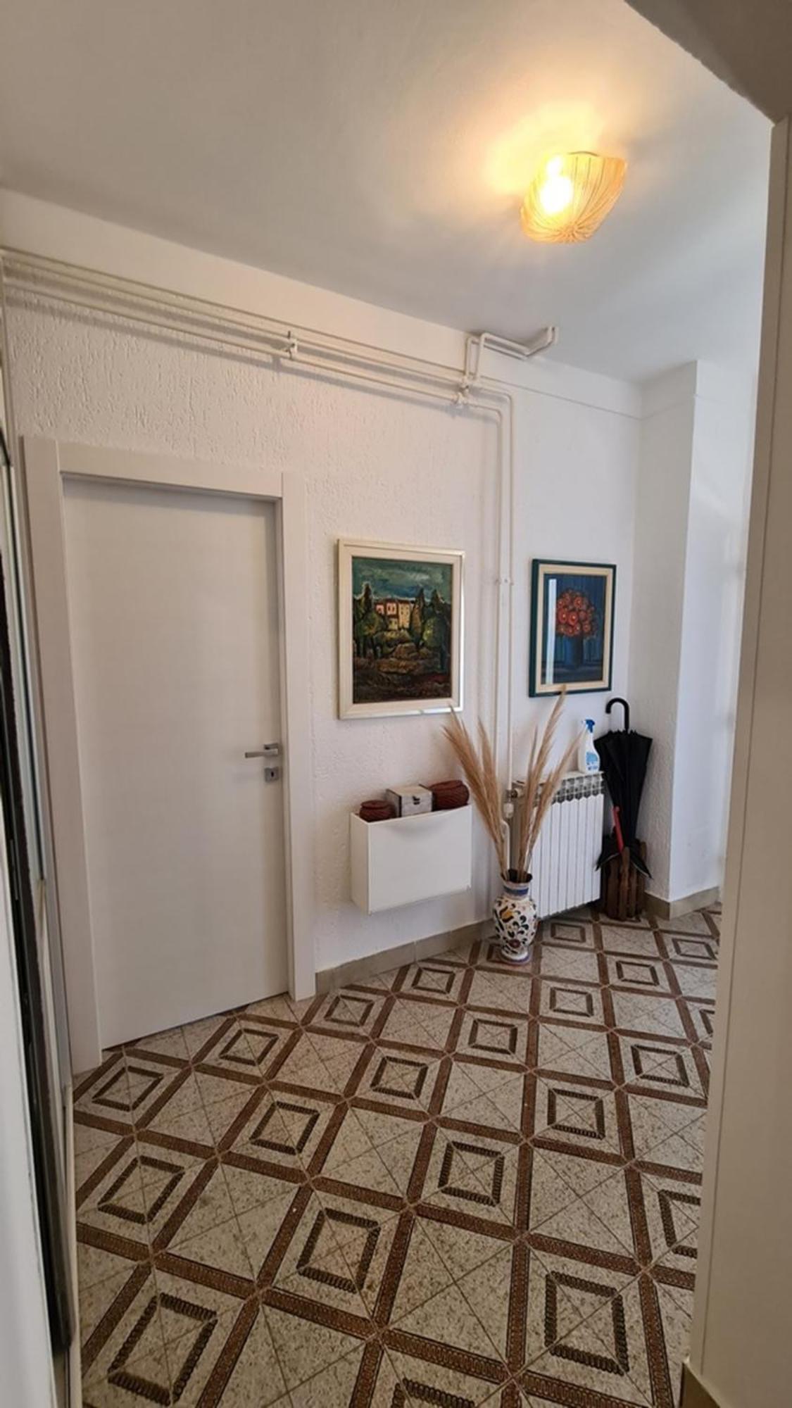 Apartman Pablo With Pool Rovinj
