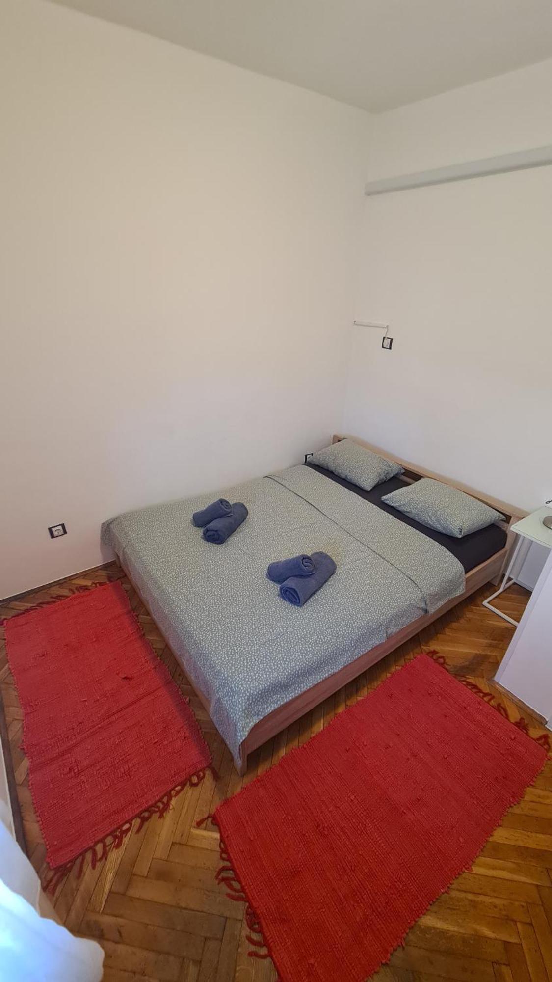 Apartman Pablo With Pool Rovinj